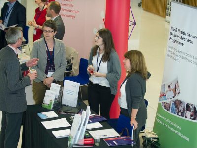 HSRN Symposium