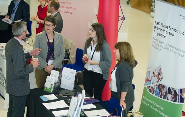 HSRN Symposium