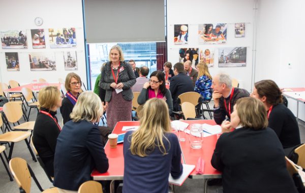 CLAHRC West launch seminar