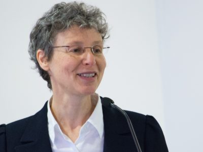 Jenny Donovan