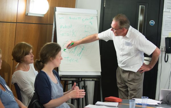 Training Course