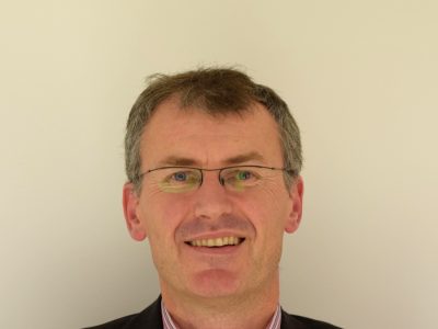 Peter Brindle