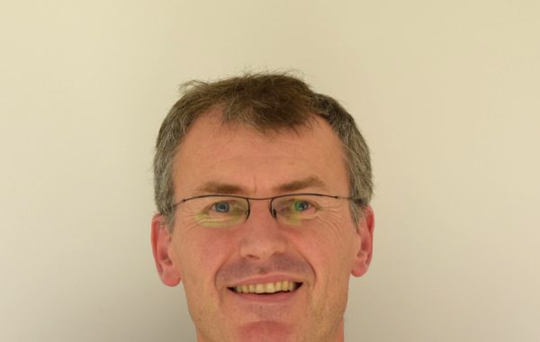 Peter Brindle