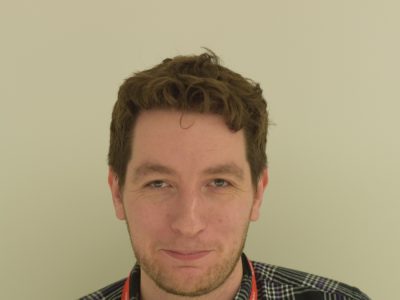 profile picture Paul Mitchell