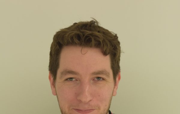 profile picture Paul Mitchell