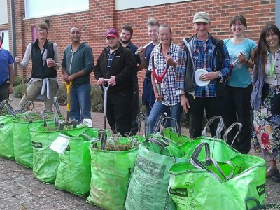 Coniston Green Gardeners