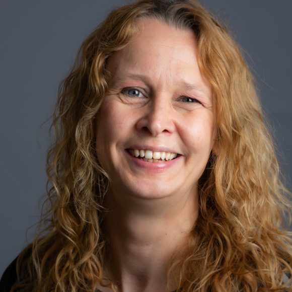 Michelle Farr