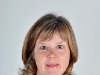 Professor Sarah Purdy