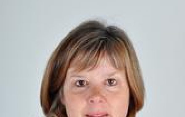 Professor Sarah Purdy