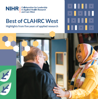 Best of CLAHRC West