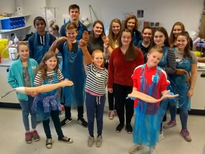 Young Persons Advisory Group