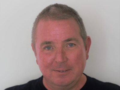 John Macleod