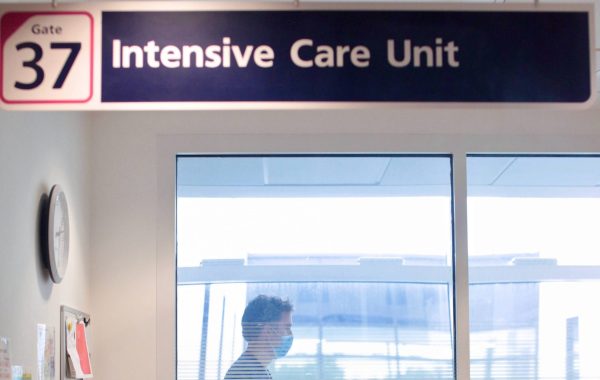 Intensive Care Unit