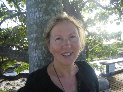 Sarah Biggs