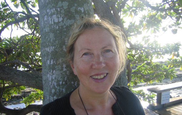 Sarah Biggs