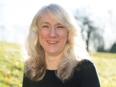 Jo who has been a public contributor on the coeliac diagnosis project