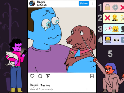 Top tips for social media video screenshot