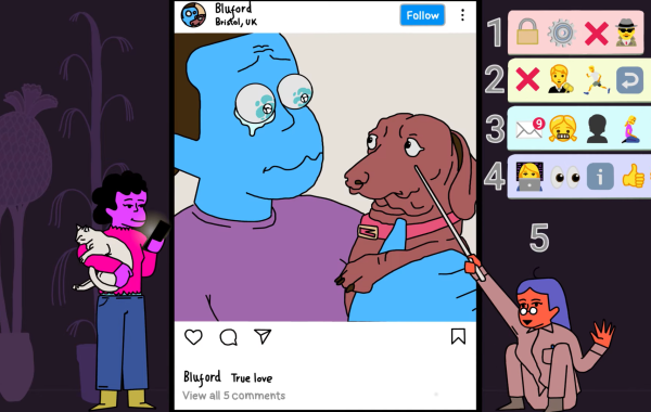 Top tips for social media video screenshot