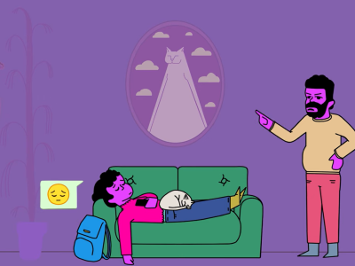 Top tips for social media video screenshot