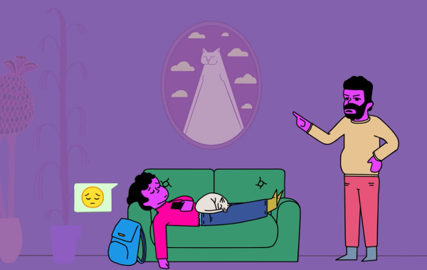 Top tips for social media video screenshot