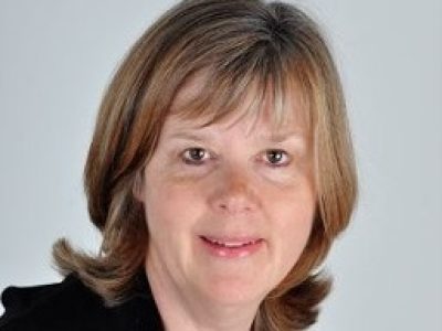 Professor Sarah Purdy