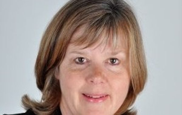 Professor Sarah Purdy