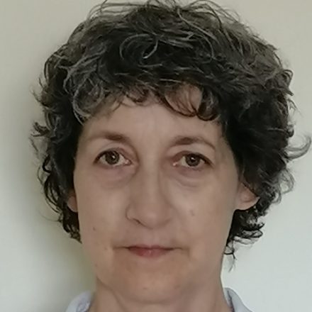 Anne Scott