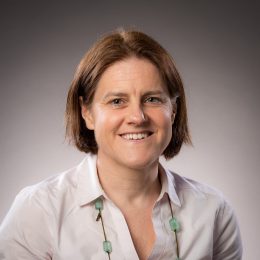 Dr Fiona Gillison