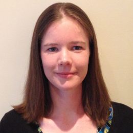 Katie Breheny