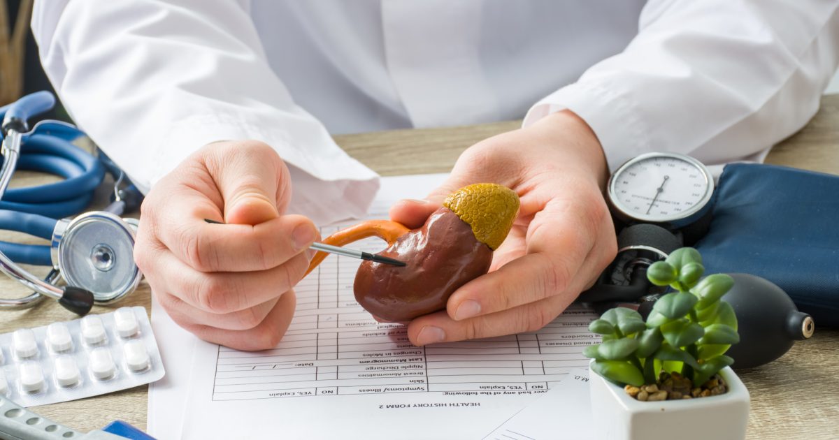 Improving treatment decisions for urinary blockages in patients with ...