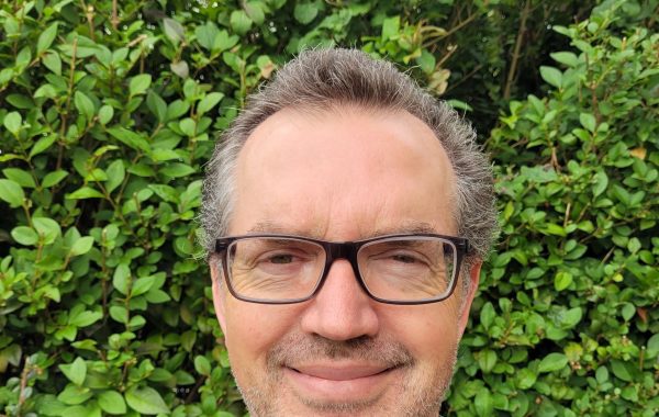 Rob Grieve