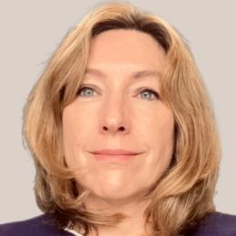 Professor Karen Luyt