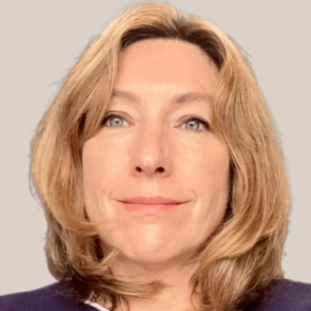 Professor Karen Luyt