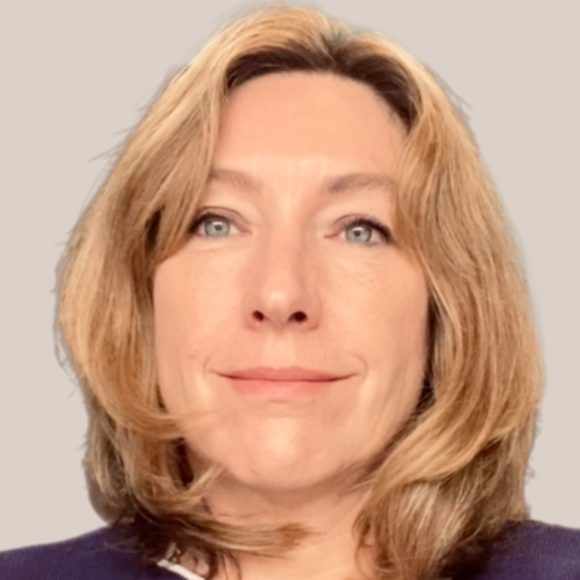 Professor Karen Luyt