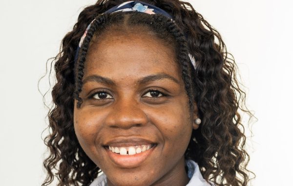 Photo of Temilola Adeniyi