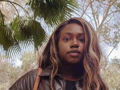Yetunde Adepoju